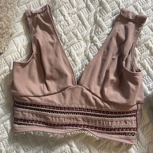 Free People Movement Sports Bra